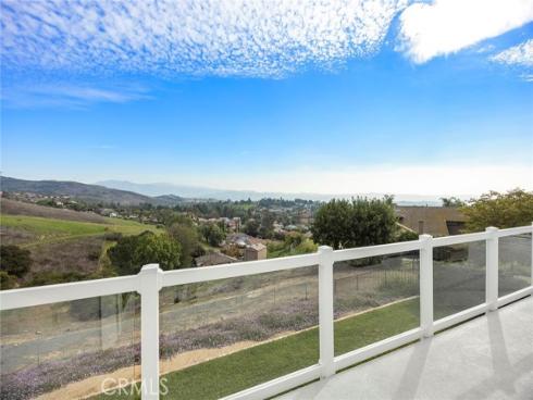 3871 Crest , Yorba Linda, CA