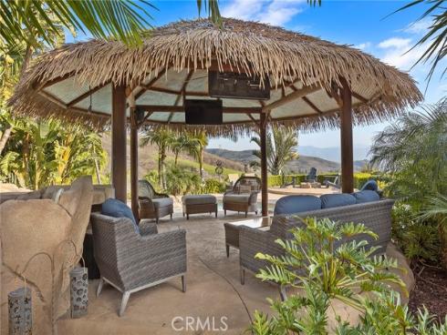 3871 Crest , Yorba Linda, CA