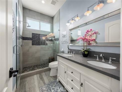 3871 Crest , Yorba Linda, CA