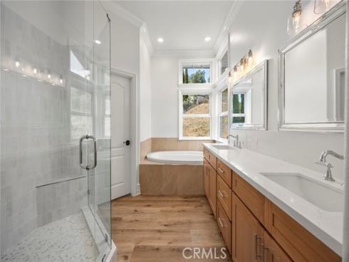 3871 Crest , Yorba Linda, CA