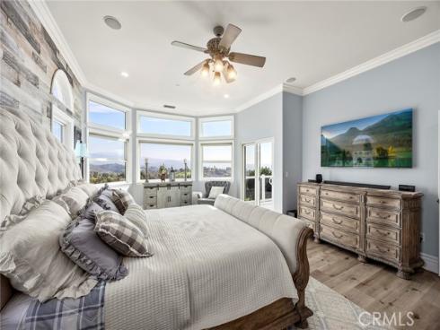 3871 Crest , Yorba Linda, CA