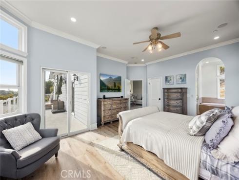 3871 Crest , Yorba Linda, CA