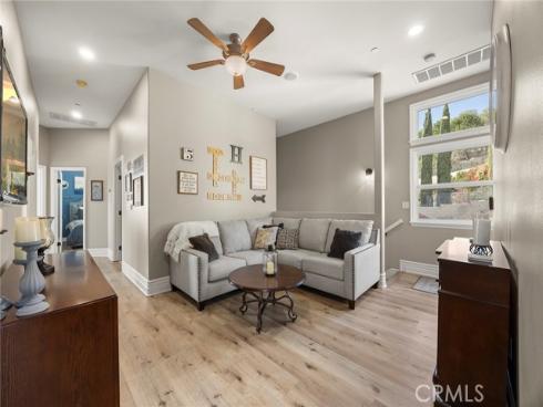 3871 Crest , Yorba Linda, CA