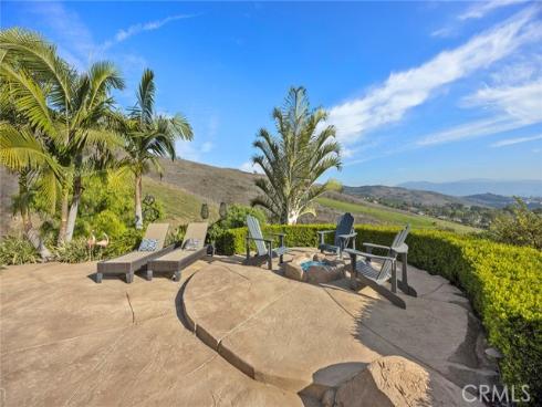 3871 Crest , Yorba Linda, CA