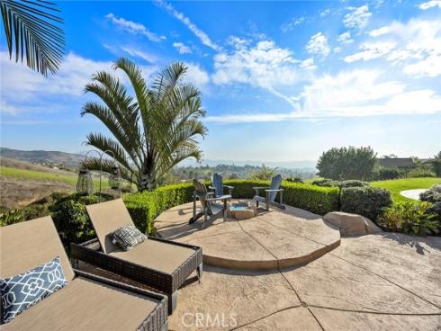 3871 Crest , Yorba Linda, CA