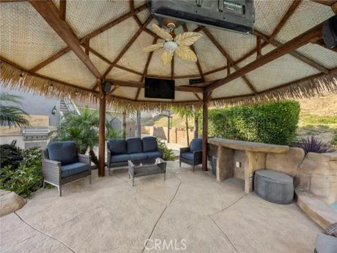 3871 Crest , Yorba Linda, CA