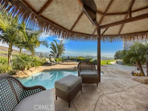 3871 Crest , Yorba Linda, CA