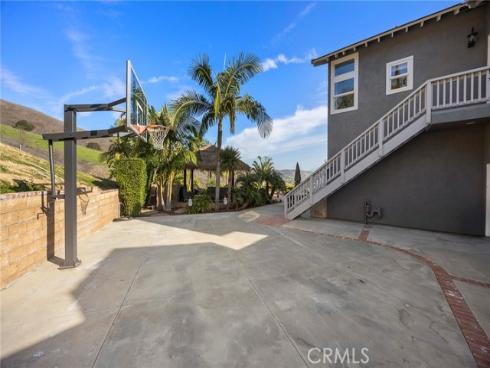 3871 Crest , Yorba Linda, CA