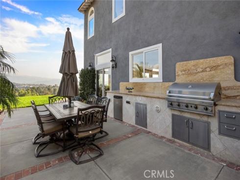 3871 Crest , Yorba Linda, CA