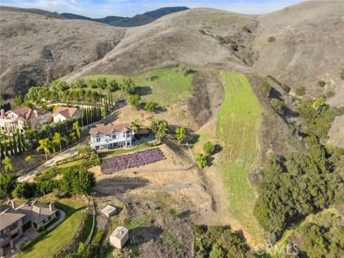 3871 Crest , Yorba Linda, CA