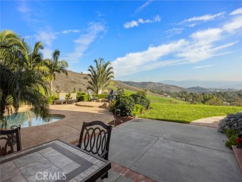 3871 Crest , Yorba Linda, CA