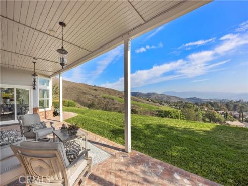 3871 Crest , Yorba Linda, CA