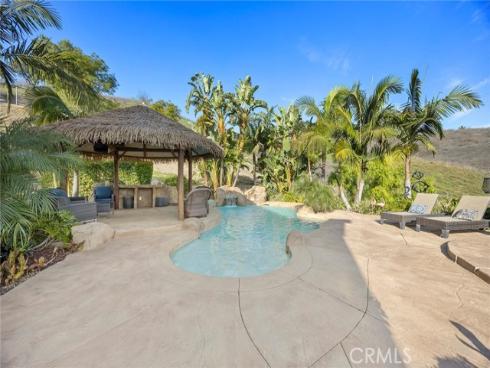 3871 Crest , Yorba Linda, CA