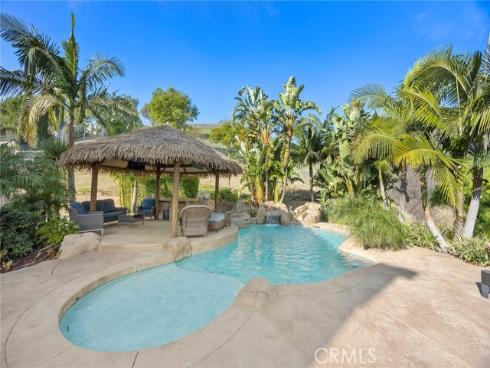 3871 Crest , Yorba Linda, CA