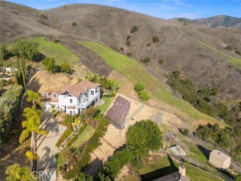 3871 Crest , Yorba Linda, CA