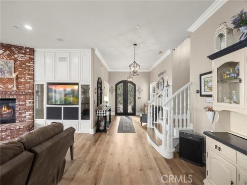 3871 Crest , Yorba Linda, CA