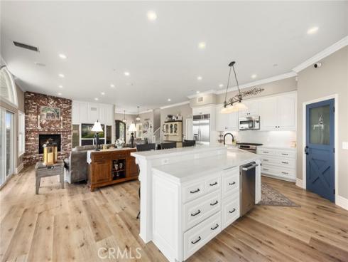 3871 Crest , Yorba Linda, CA