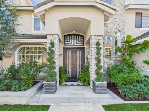 26990  Abbey Glen  , Yorba Linda, CA