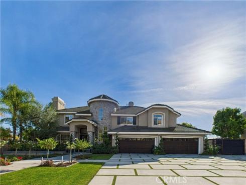 26990  Abbey Glen  , Yorba Linda, CA