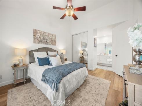 23502 Cambridge 306 , Yorba Linda, CA