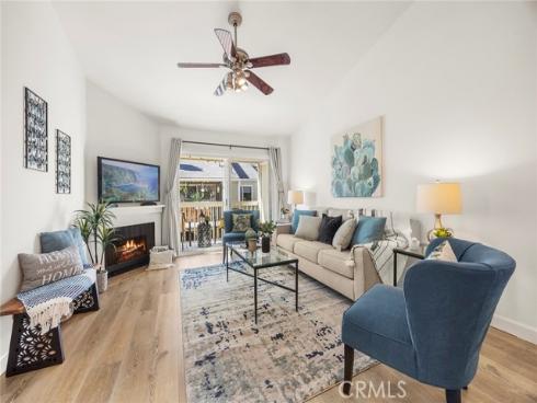 23502 Cambridge 306 , Yorba Linda, CA