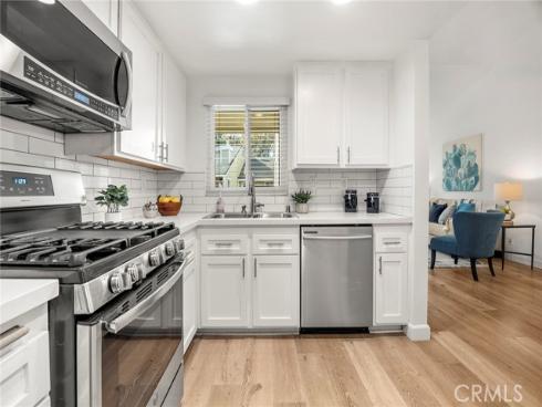 23502 Cambridge 306 , Yorba Linda, CA