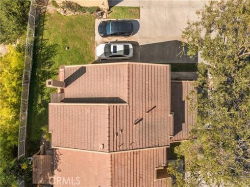 4741  Cardena  , Yorba Linda, CA