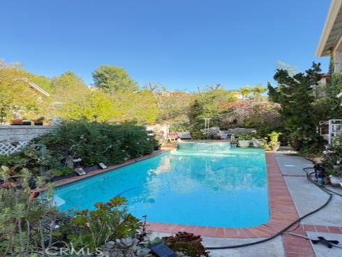 17411 Bramble Court, Yorba Linda, CA