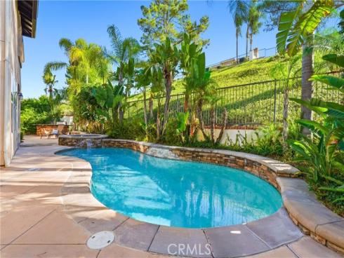 19950 Via Natalie , Yorba Linda, CA