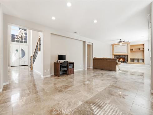 19950 Via Natalie , Yorba Linda, CA