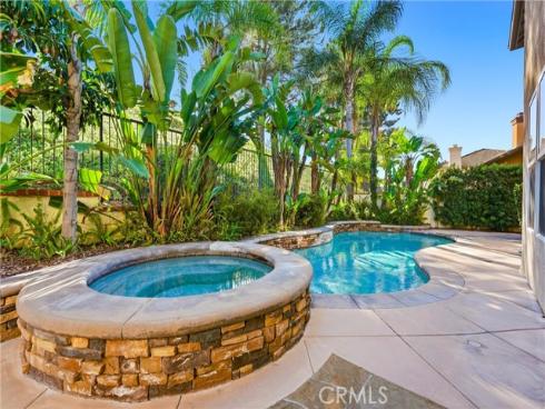 19950 Via Natalie , Yorba Linda, CA