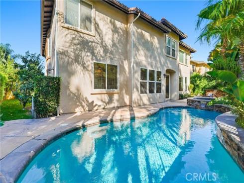 19950 Via Natalie , Yorba Linda, CA