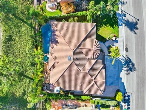 19950 Via Natalie , Yorba Linda, CA