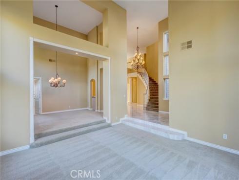4845 Sky Ridge , Yorba Linda, CA