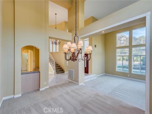 4845 Sky Ridge , Yorba Linda, CA