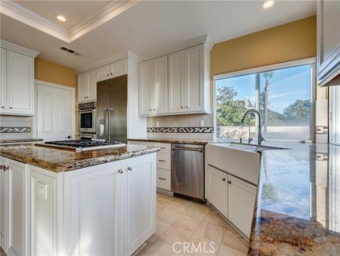 4845 Sky Ridge , Yorba Linda, CA