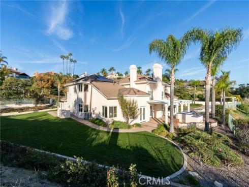 4845 Sky Ridge , Yorba Linda, CA