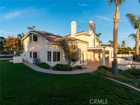 4845 Sky Ridge , Yorba Linda, CA