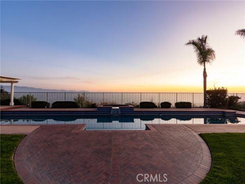 4845 Sky Ridge , Yorba Linda, CA