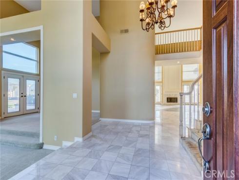 4845 Sky Ridge , Yorba Linda, CA