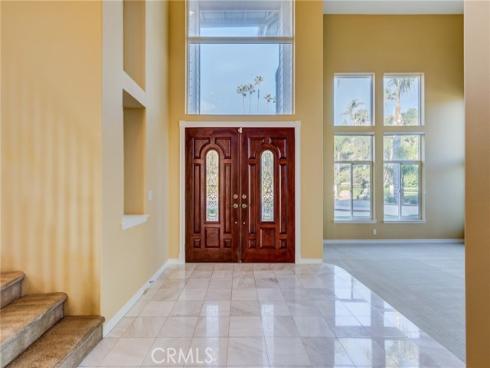 4845 Sky Ridge , Yorba Linda, CA