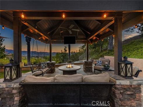 21075 Ridge Park Drive, Yorba Linda, CA