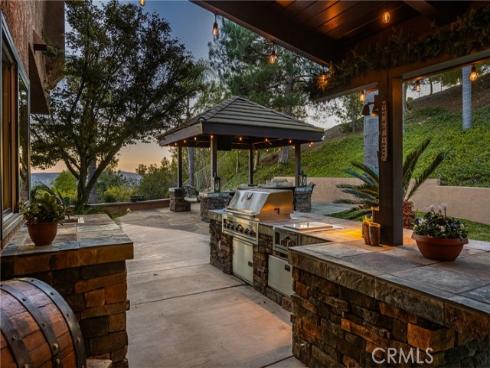 21075 Ridge Park Drive, Yorba Linda, CA