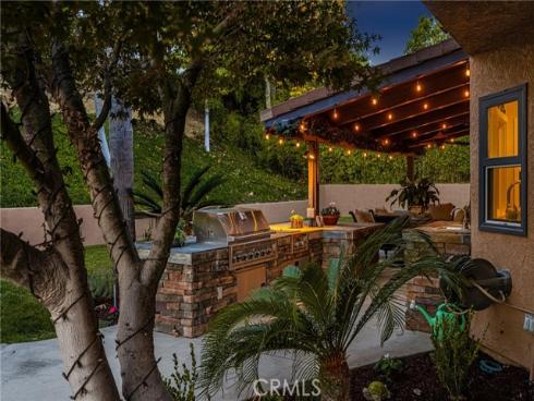 21075 Ridge Park Drive, Yorba Linda, CA