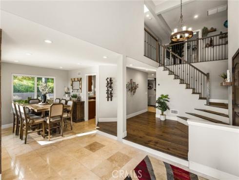 21075 Ridge Park Drive, Yorba Linda, CA