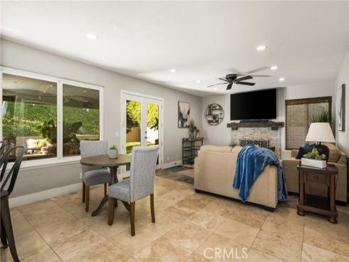 21075 Ridge Park Drive, Yorba Linda, CA