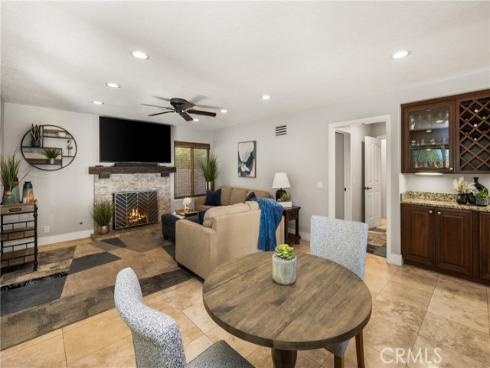 21075 Ridge Park Drive, Yorba Linda, CA