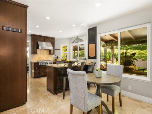 21075 Ridge Park Drive, Yorba Linda, CA