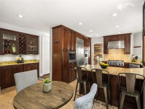 21075 Ridge Park Drive, Yorba Linda, CA