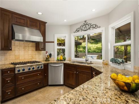 21075 Ridge Park Drive, Yorba Linda, CA